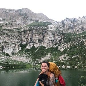 Meet your Posher, Genevieve